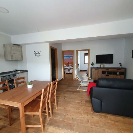 Apartmán El Cincho - La Colina Arnuero Exteriér fotografie