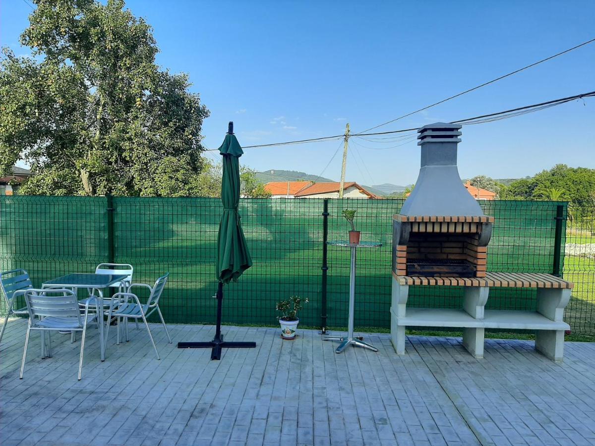Apartmán El Cincho - La Colina Arnuero Exteriér fotografie