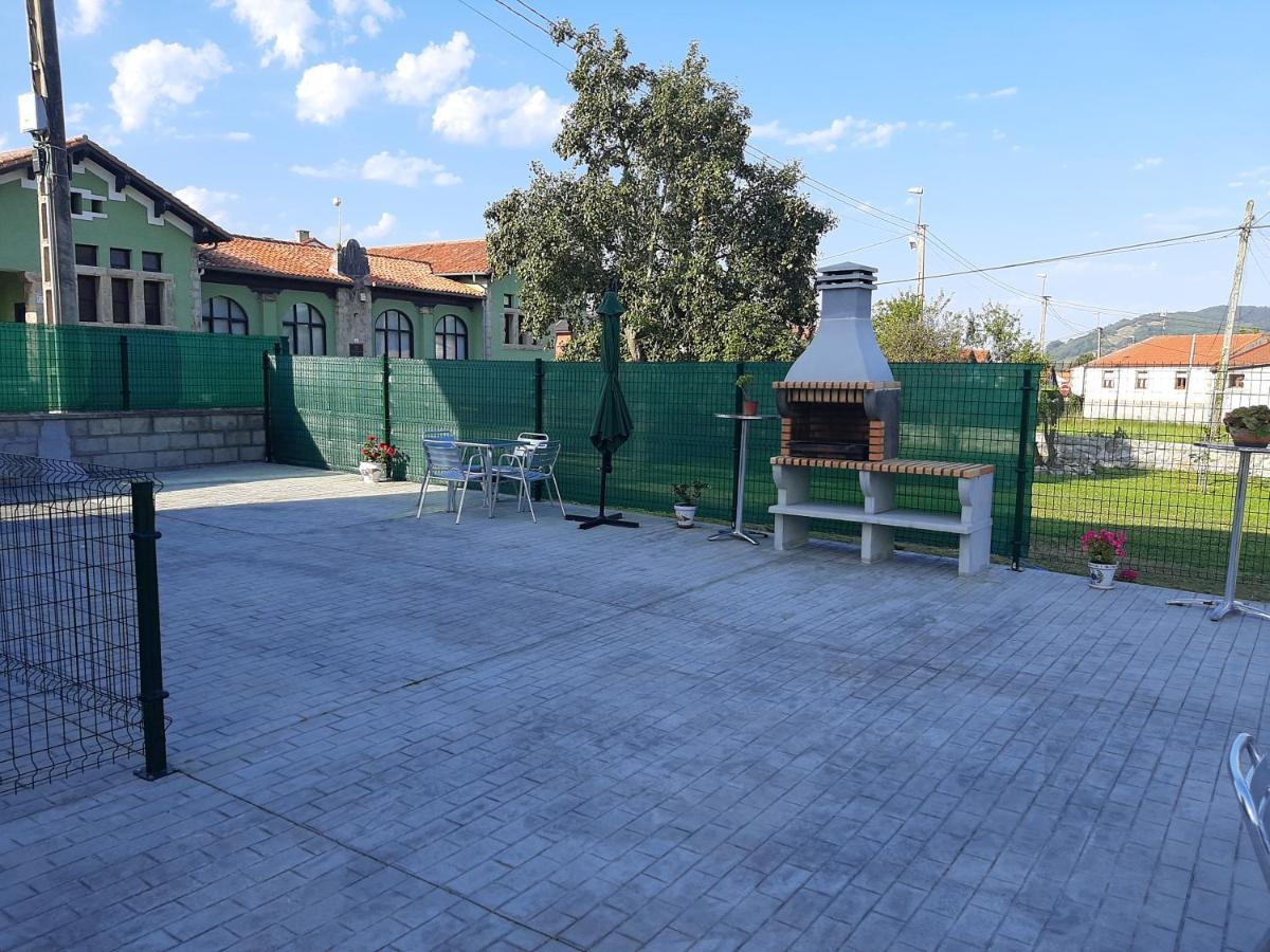 Apartmán El Cincho - La Colina Arnuero Exteriér fotografie