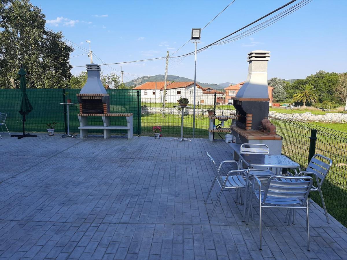 Apartmán El Cincho - La Colina Arnuero Exteriér fotografie