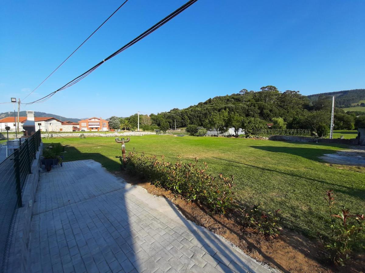 Apartmán El Cincho - La Colina Arnuero Exteriér fotografie