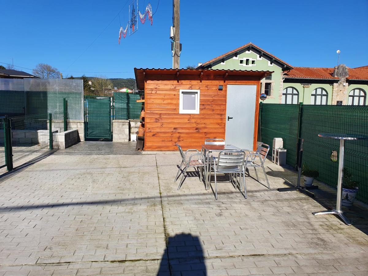 Apartmán El Cincho - La Colina Arnuero Exteriér fotografie