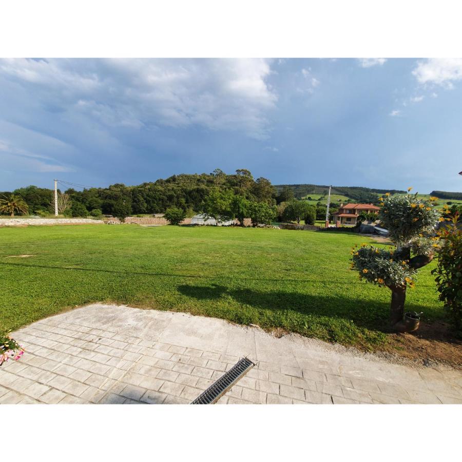 Apartmán El Cincho - La Colina Arnuero Exteriér fotografie