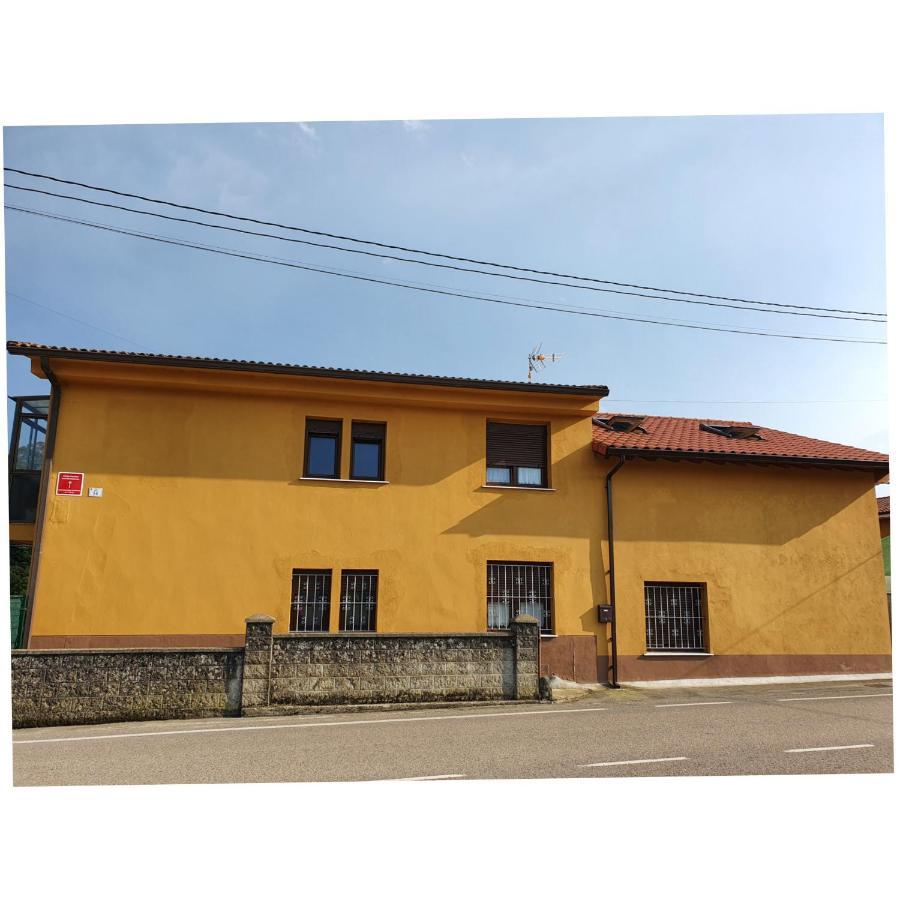 Apartmán El Cincho - La Colina Arnuero Exteriér fotografie