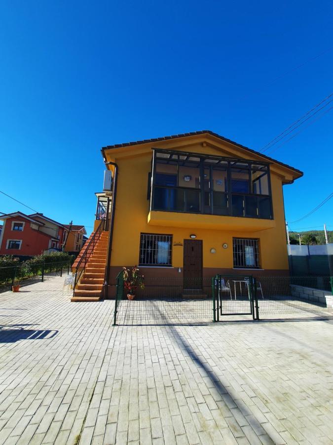 Apartmán El Cincho - La Colina Arnuero Exteriér fotografie