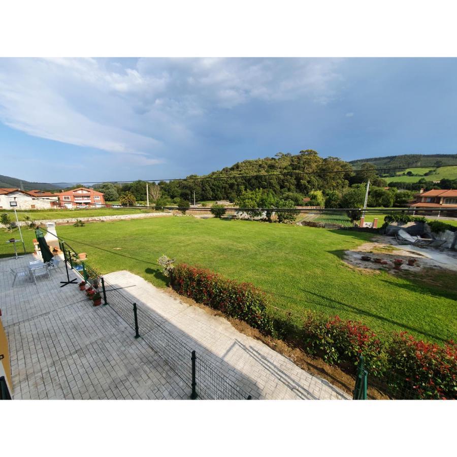 Apartmán El Cincho - La Colina Arnuero Exteriér fotografie