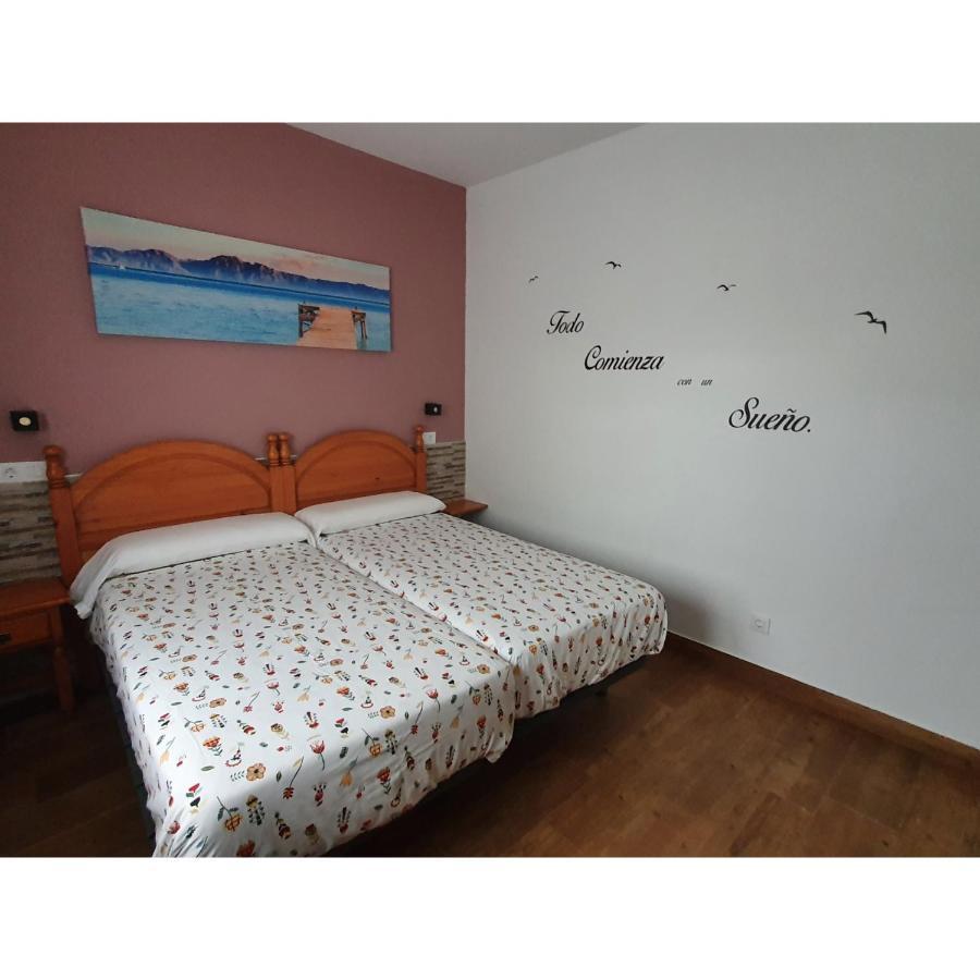Apartmán El Cincho - La Colina Arnuero Exteriér fotografie