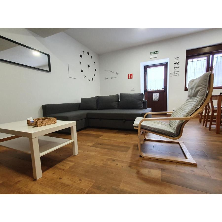 Apartmán El Cincho - La Colina Arnuero Exteriér fotografie