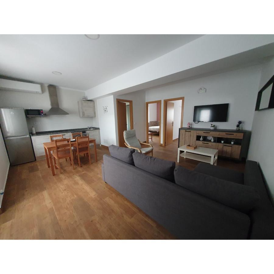 Apartmán El Cincho - La Colina Arnuero Exteriér fotografie