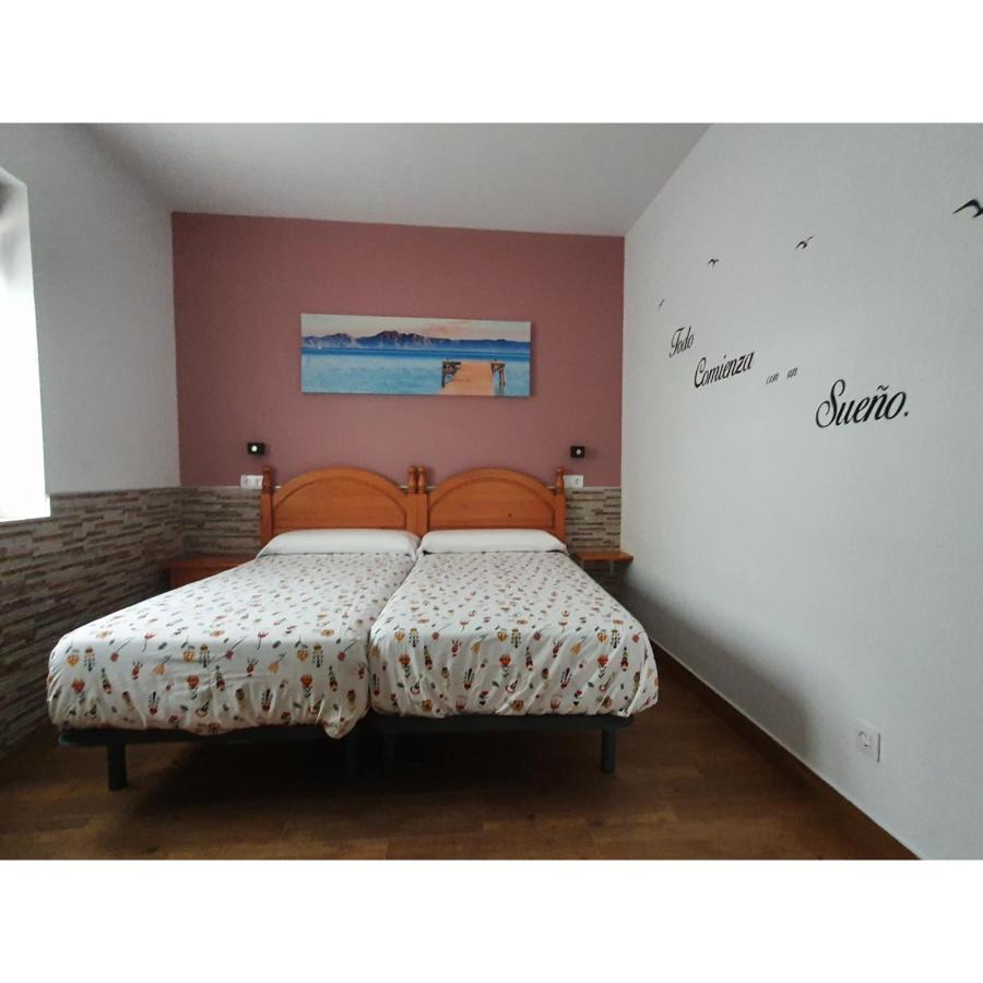 Apartmán El Cincho - La Colina Arnuero Exteriér fotografie