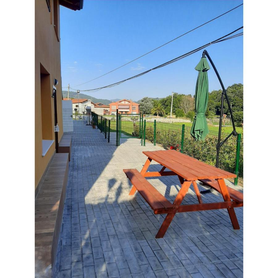 Apartmán El Cincho - La Colina Arnuero Exteriér fotografie