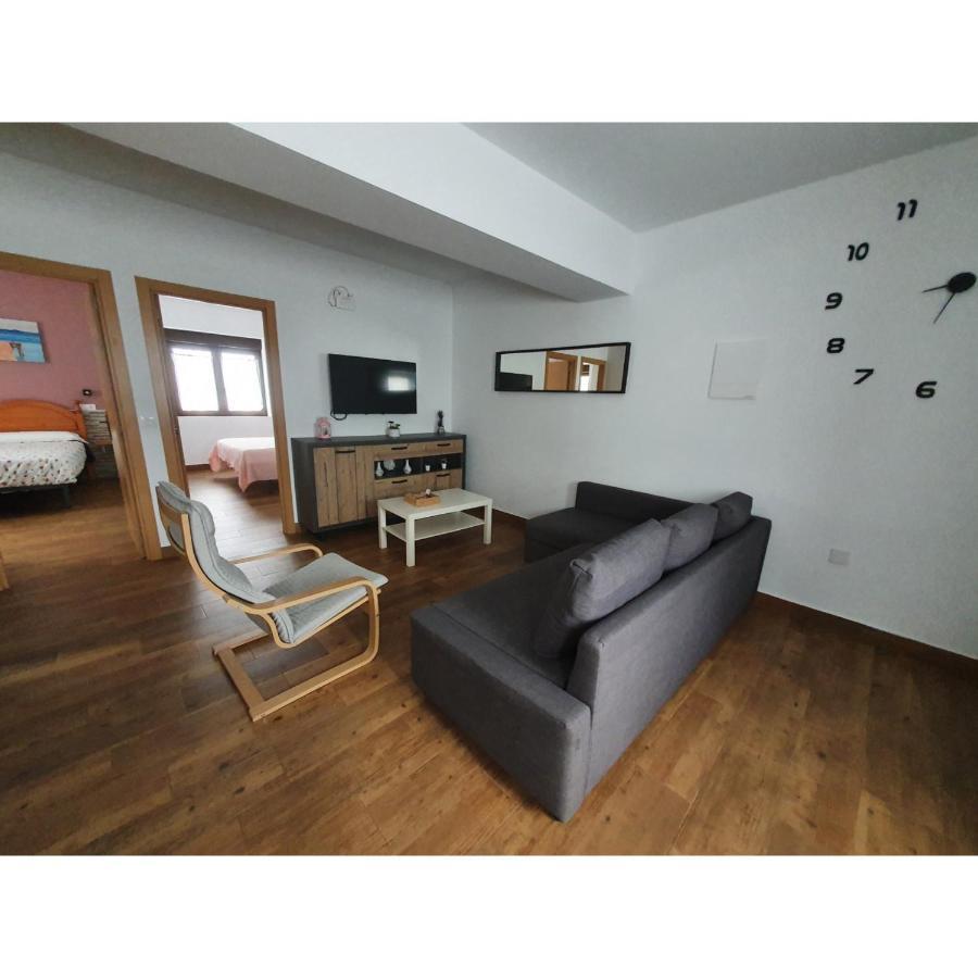 Apartmán El Cincho - La Colina Arnuero Exteriér fotografie