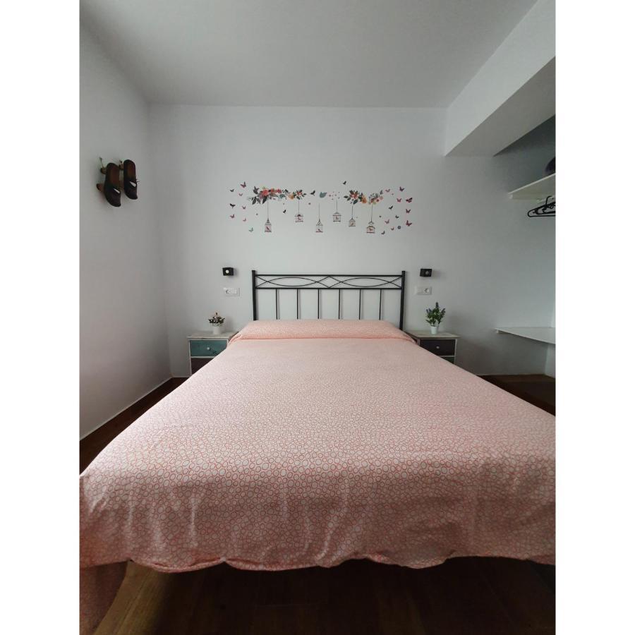 Apartmán El Cincho - La Colina Arnuero Exteriér fotografie