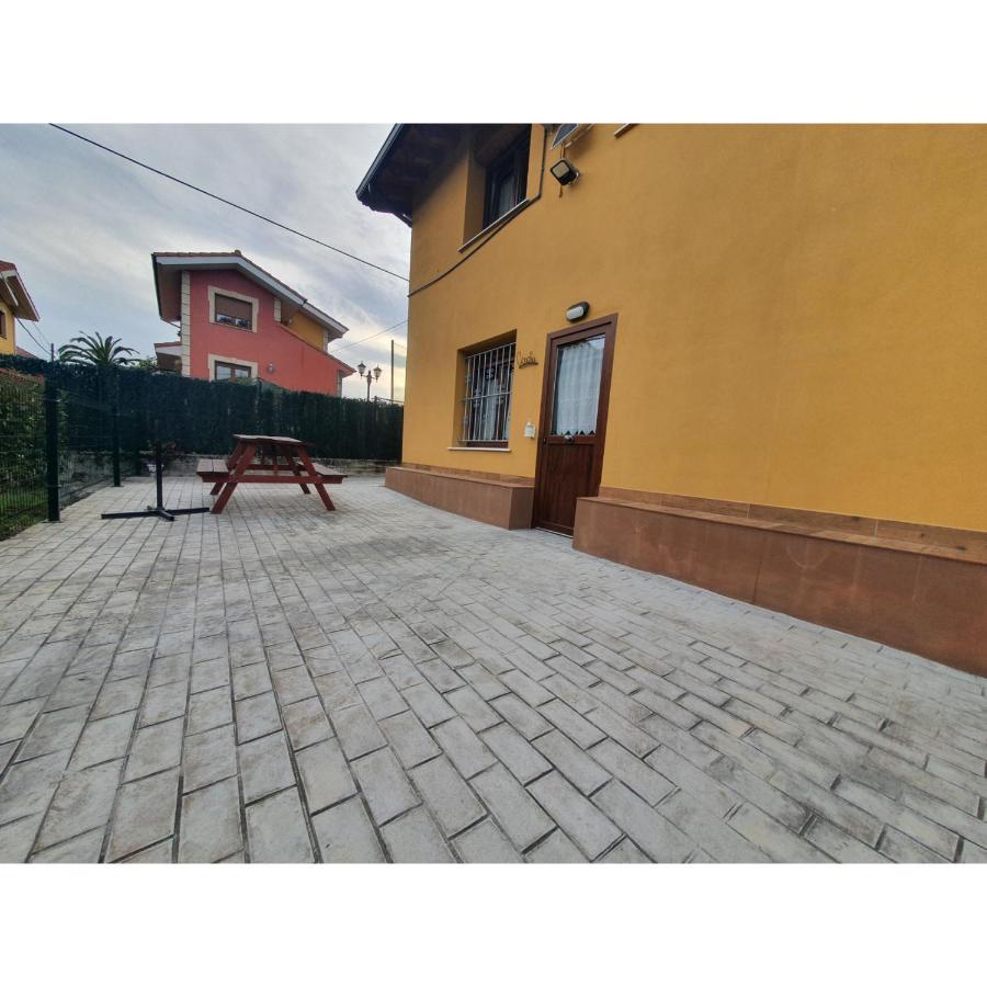Apartmán El Cincho - La Colina Arnuero Exteriér fotografie
