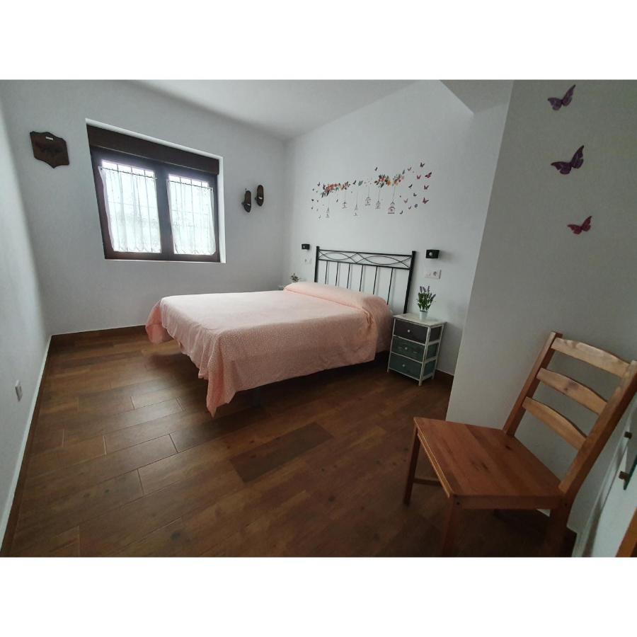 Apartmán El Cincho - La Colina Arnuero Exteriér fotografie