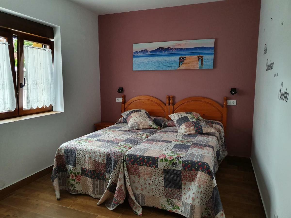 Apartmán El Cincho - La Colina Arnuero Exteriér fotografie