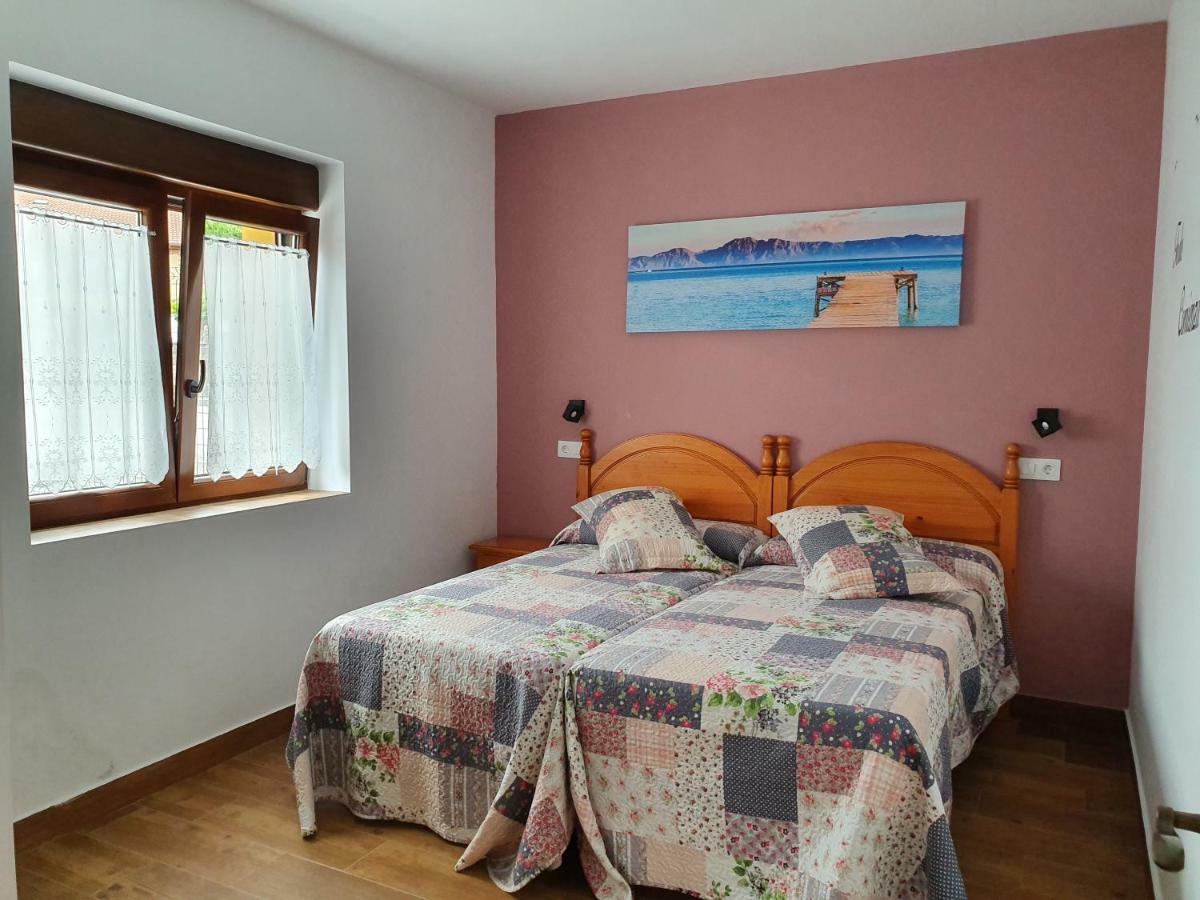Apartmán El Cincho - La Colina Arnuero Exteriér fotografie