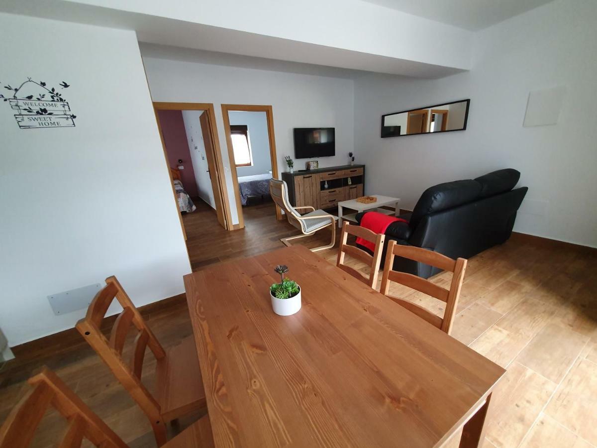 Apartmán El Cincho - La Colina Arnuero Exteriér fotografie
