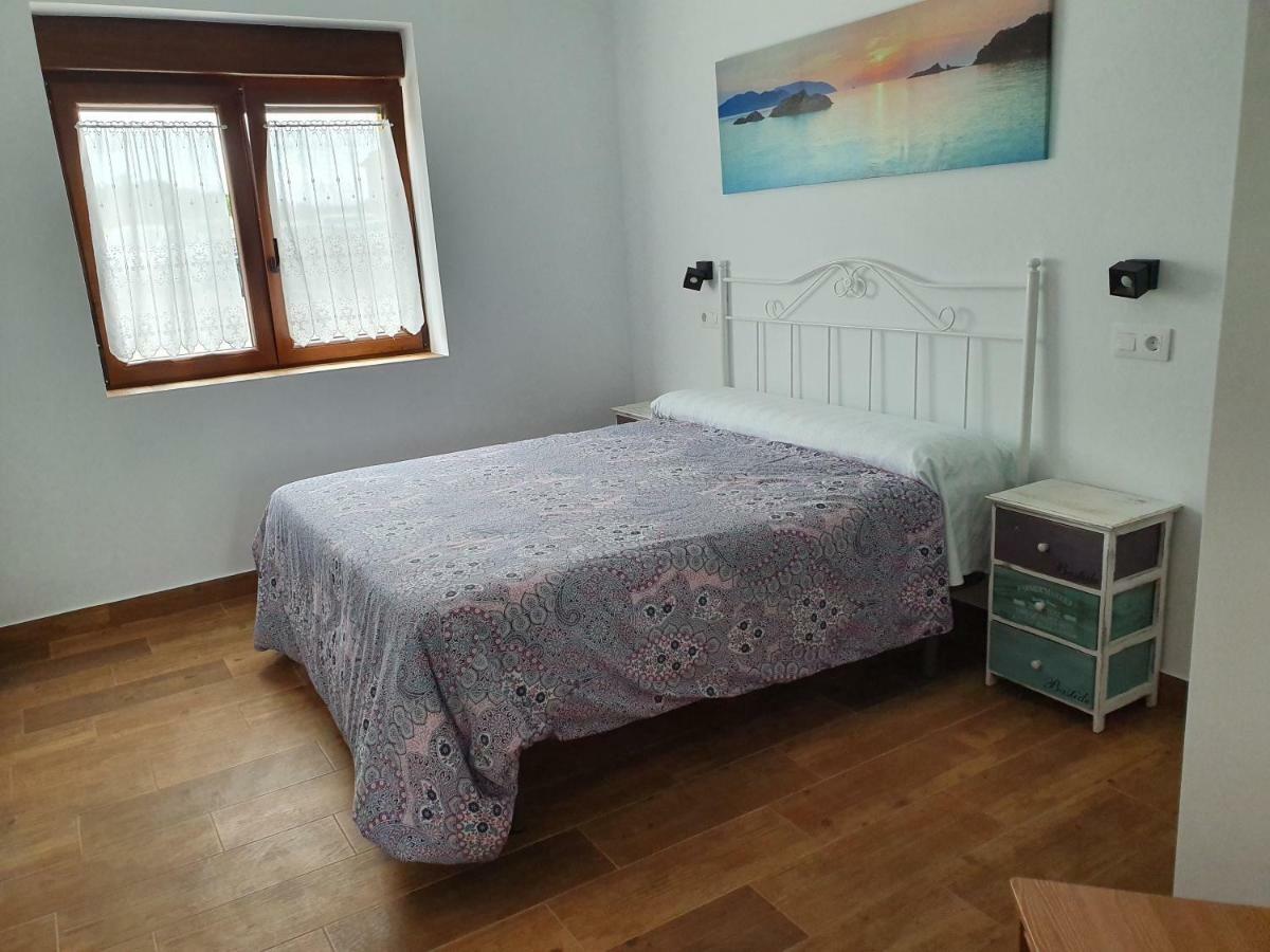 Apartmán El Cincho - La Colina Arnuero Exteriér fotografie