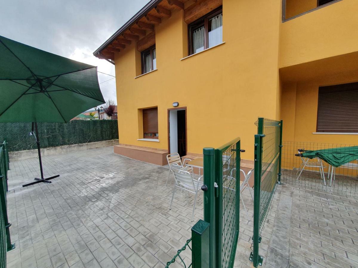 Apartmán El Cincho - La Colina Arnuero Exteriér fotografie