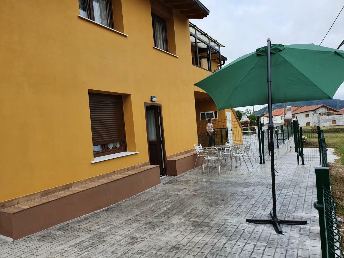 Apartmán El Cincho - La Colina Arnuero Exteriér fotografie
