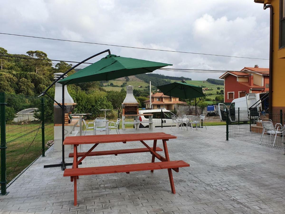 Apartmán El Cincho - La Colina Arnuero Exteriér fotografie
